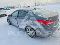 2013 Hyundai Elantra фото