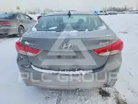2013 Hyundai Elantra фото