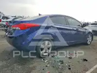2013 Hyundai Elantra фото