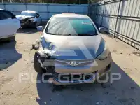 2013 Hyundai Elantra фото