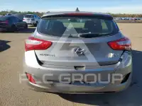 2013 Hyundai Elantra фото