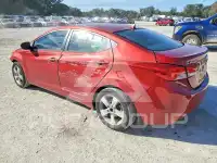 2013 Hyundai Elantra фото