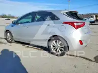 2013 Hyundai Elantra фото
