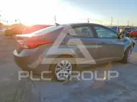 2013 Hyundai Elantra фото
