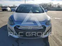 2013 Hyundai Elantra фото