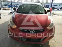2013 Hyundai Elantra фото
