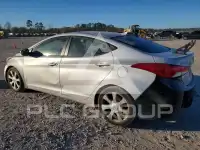 2013 Hyundai Elantra фото
