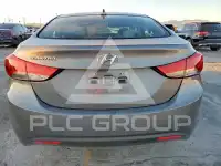 2013 Hyundai Elantra фото