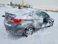 2013 Hyundai Elantra photo