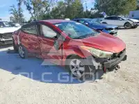 2013 Hyundai Elantra фото