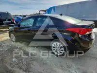 2013 Hyundai Elantra photo