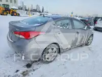 2013 Hyundai Elantra фото