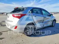 2013 Hyundai Elantra фото