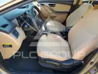 2013 Hyundai Elantra фото
