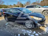 2013 Hyundai Elantra photo