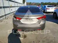 2013 Hyundai Elantra фото