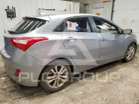 2013 Hyundai Elantra photo