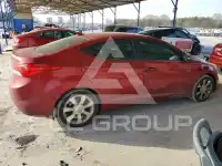 2013 Hyundai Elantra фото