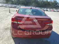 2013 Hyundai Elantra фото