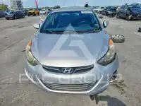 2013 Hyundai Elantra фото