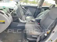 2013 Hyundai Elantra фото