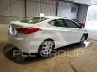 2013 Hyundai Elantra фото