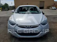 2013 Hyundai Elantra фото