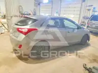 2013 Hyundai Elantra фото