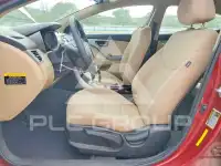 2013 Hyundai Elantra photo