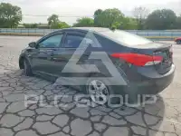 2013 Hyundai Elantra фото