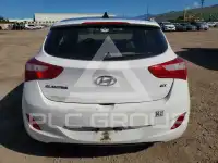 2013 Hyundai Elantra фото