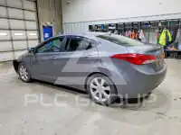 2013 Hyundai Elantra фото