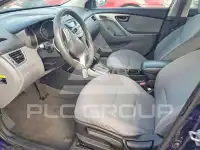 2013 Hyundai Elantra фото