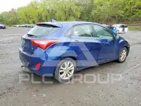 2013 Hyundai Elantra фото
