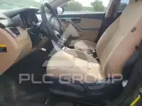 2013 Hyundai Elantra фото