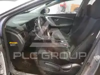 2013 Hyundai Elantra фото