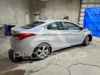 2013 Hyundai Elantra фото