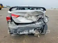 2013 Hyundai Elantra фото