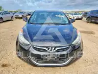 2013 Hyundai Elantra фото
