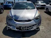 2013 Hyundai Elantra фото