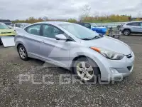 2013 Hyundai Elantra фото