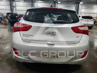 2013 Hyundai Elantra photo