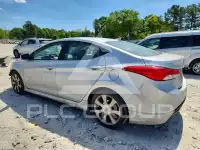 2013 Hyundai Elantra фото