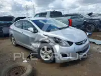 2013 Hyundai Elantra фото