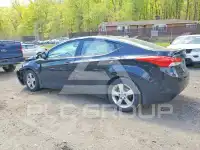 2013 Hyundai Elantra фото