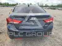 2013 Hyundai Elantra фото