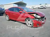 2013 Hyundai Elantra фото