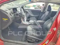 2013 Hyundai Elantra фото