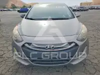 2013 Hyundai Elantra фото