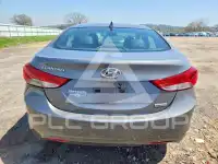 2013 Hyundai Elantra фото